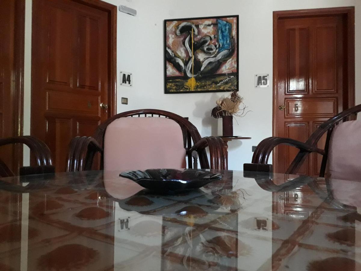 Studios Souropanis Kaména Vúrla Kültér fotó