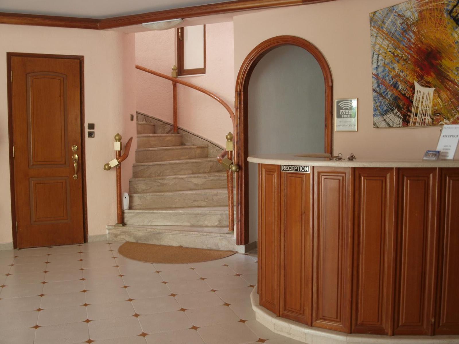 Studios Souropanis Kaména Vúrla Kültér fotó